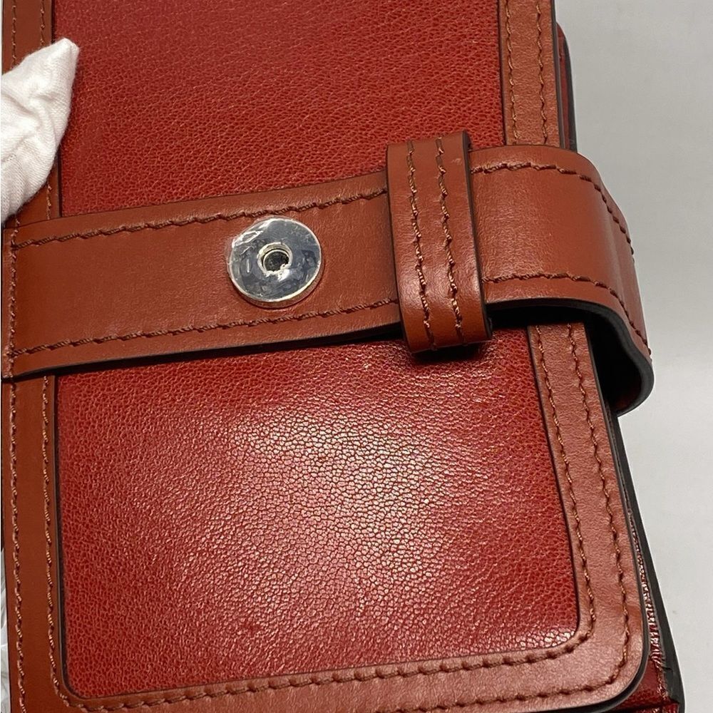 Chloé ABY Chain Mini Leather Shoulder Bag - Picture 9 of 15